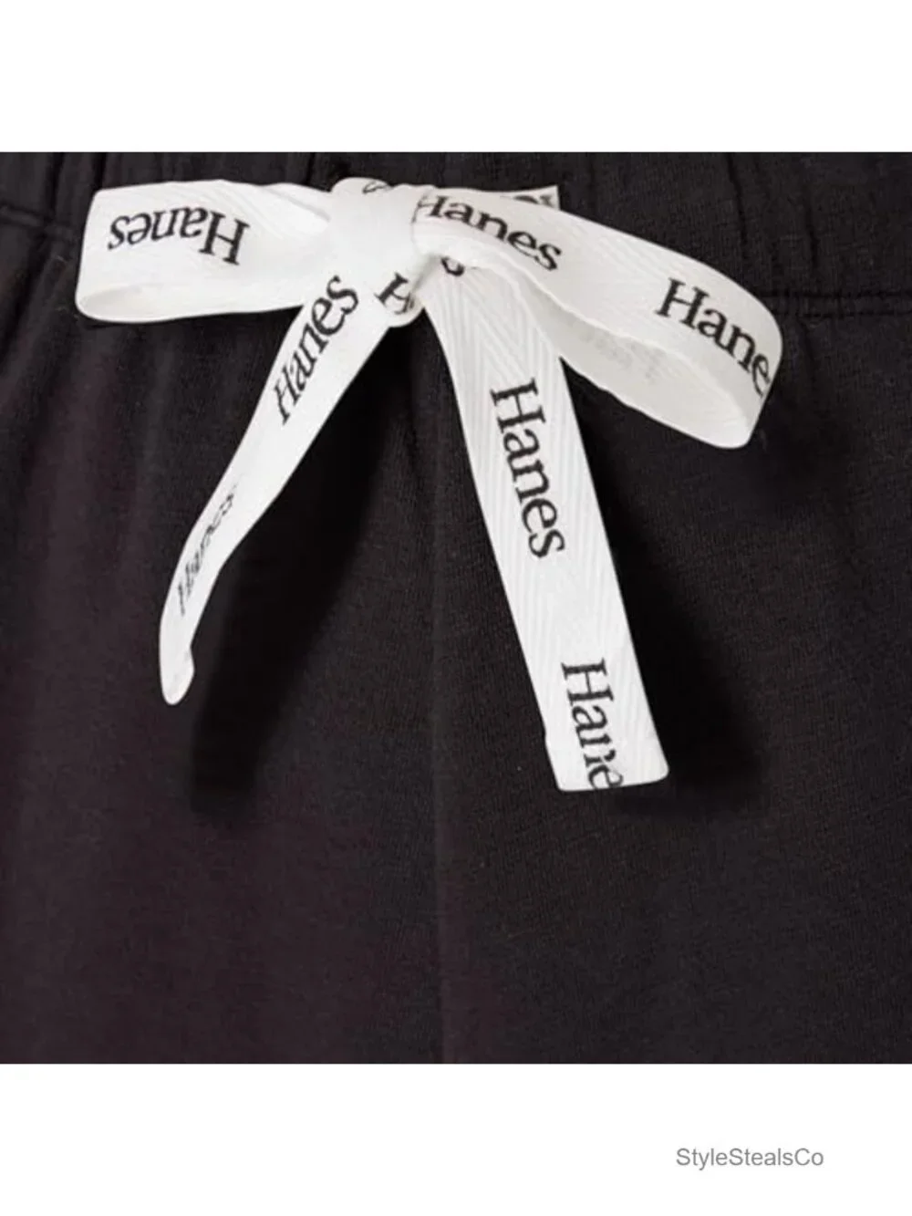 French Terry Lounge Shorts with Pockets, 4